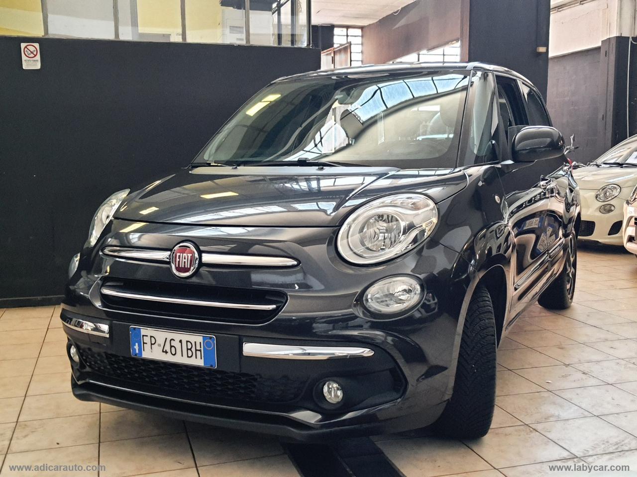 FIAT 500L 1.4 95 CV