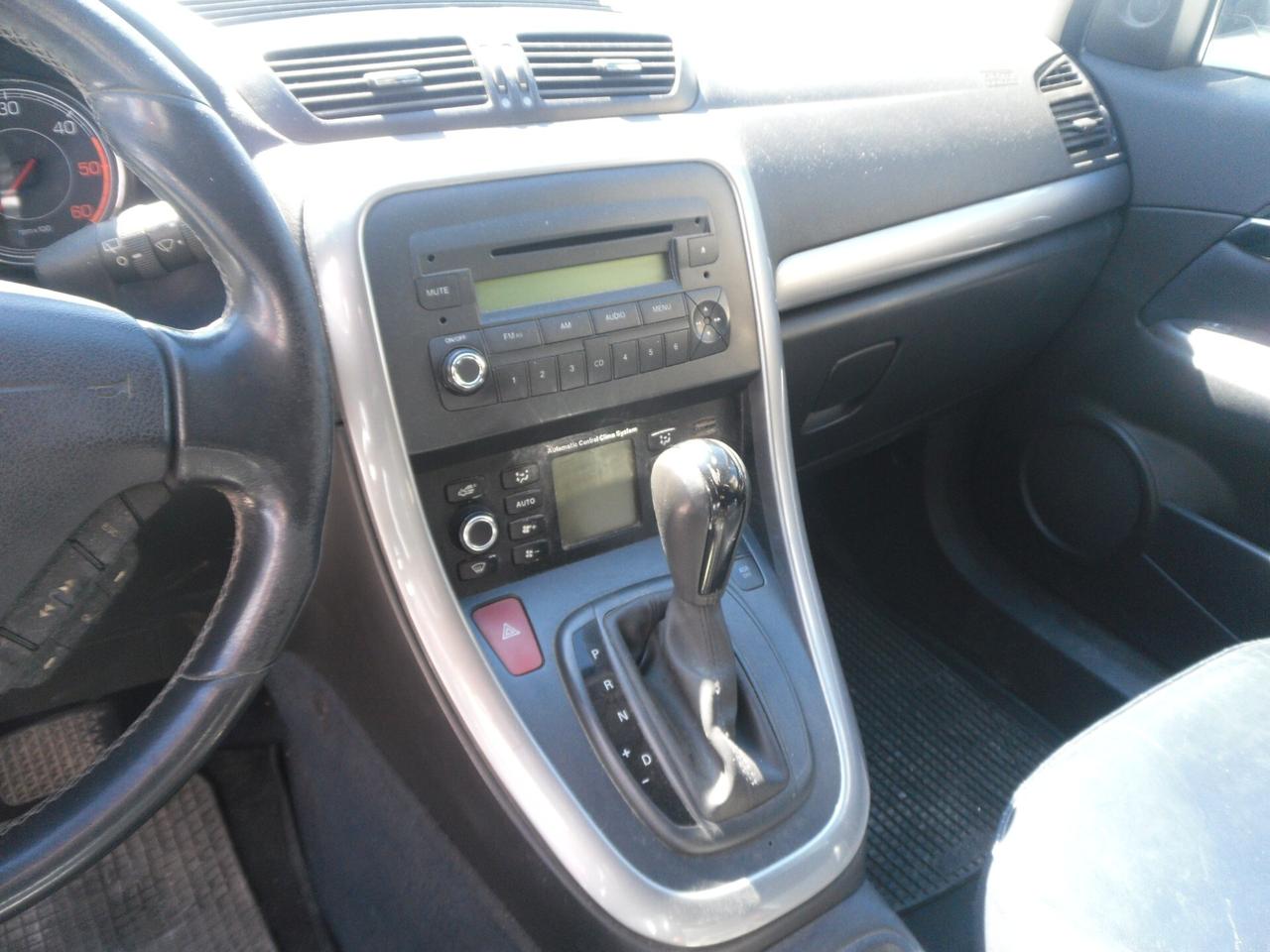 Fiat Croma 1.9 Multijet 16V aut. Emotion