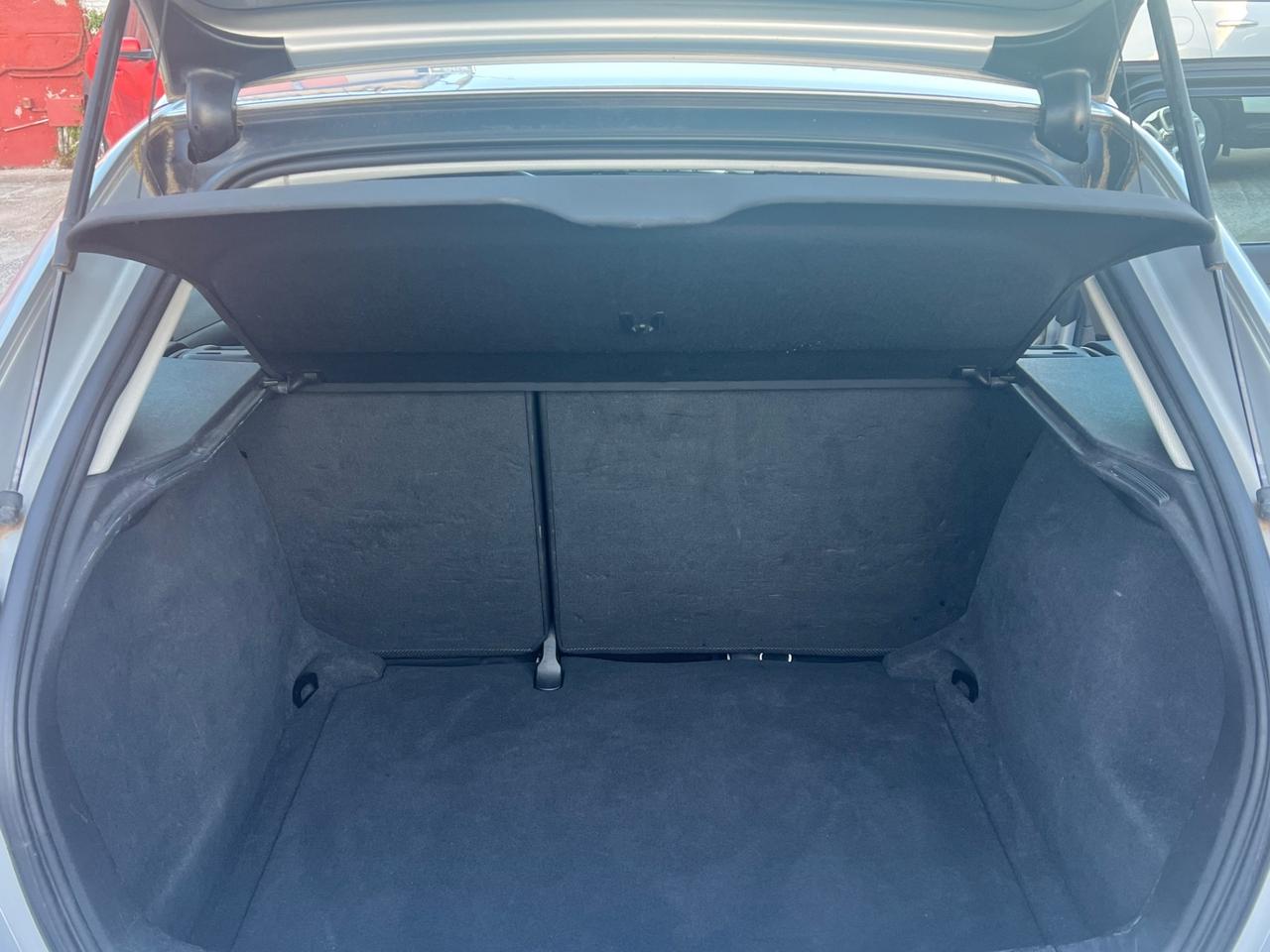 Audi A3 SPB 1.6 TDI 105 CV CR Ambiente