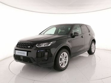 Land Rover Discovery Sport 1.5 i3 phev S awd auto