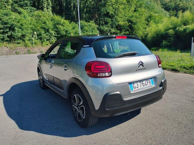 Citroën C3 C3 BlueHDi 100 S&S Shine