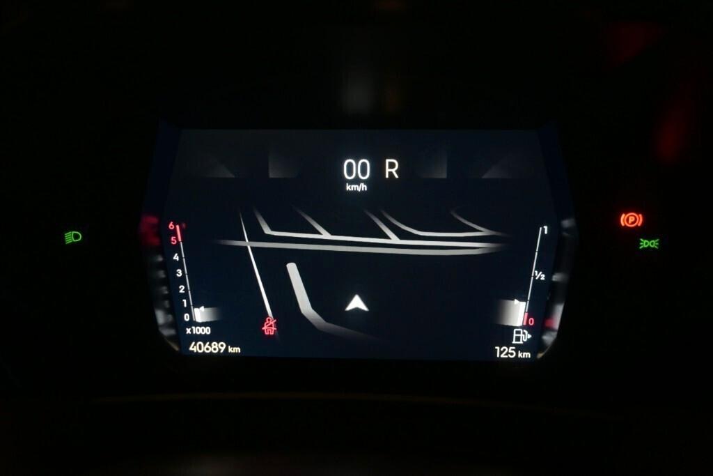 DS 4 1.5 BLUEHDI 130CV AUT. OPERA ( TETTO PANORAMICO APR. - PELLE - ADAPTIVE CRUISE - AMBIENT LIGHTS - FARI LED - PDC - COCKPIT - NAVI - MIRROR - TELECAMERA 360 - HEAD UP DISPLAY )