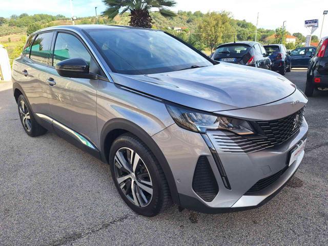 PEUGEOT 3008 BlueHDi 130 S&S Allure Pack