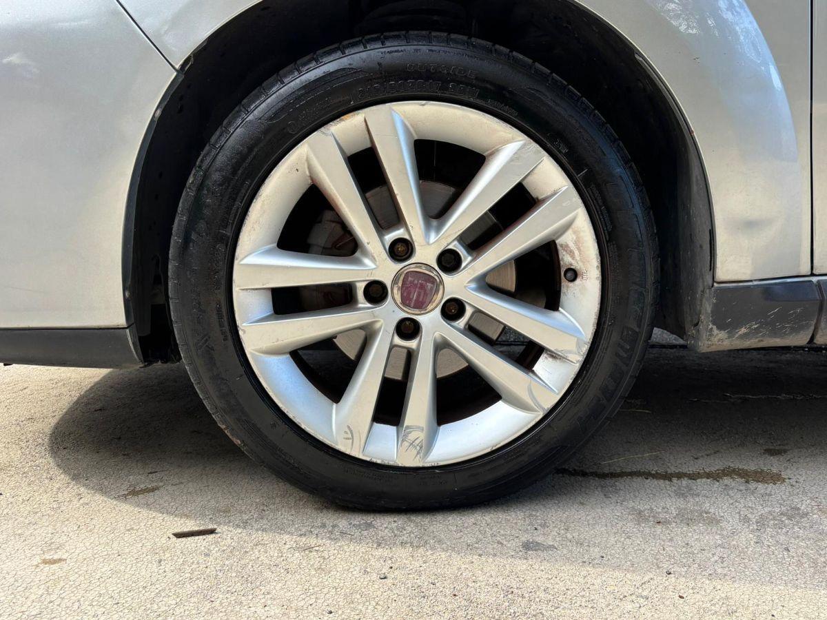 Fiat Croma 1.9 Multijet 120cv Dynamic My'08