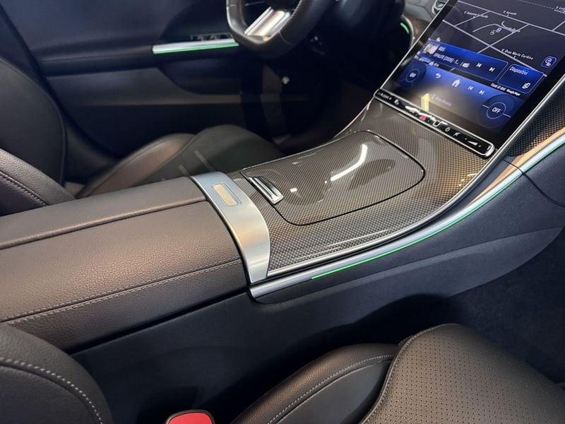 Mercedes-Benz Classe C 220d Mild Hybrid Premium Plus Auto SW