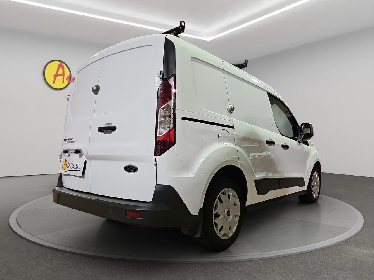 Ford Transit Connect 3 POSTI 200 1.5 TDCi 100CV L1H1 Trend