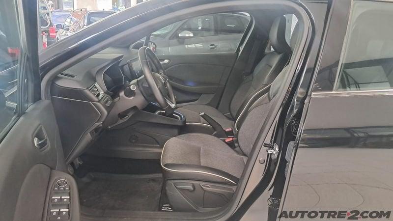Renault Clio Clio TCe 100 CV 5 porte Intens