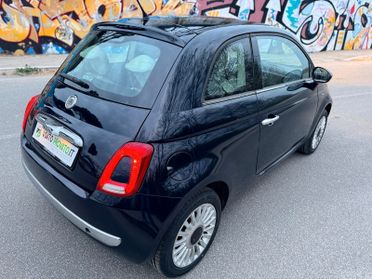 Fiat 500 1.2 fire EURO 5 NEOPATENTATI