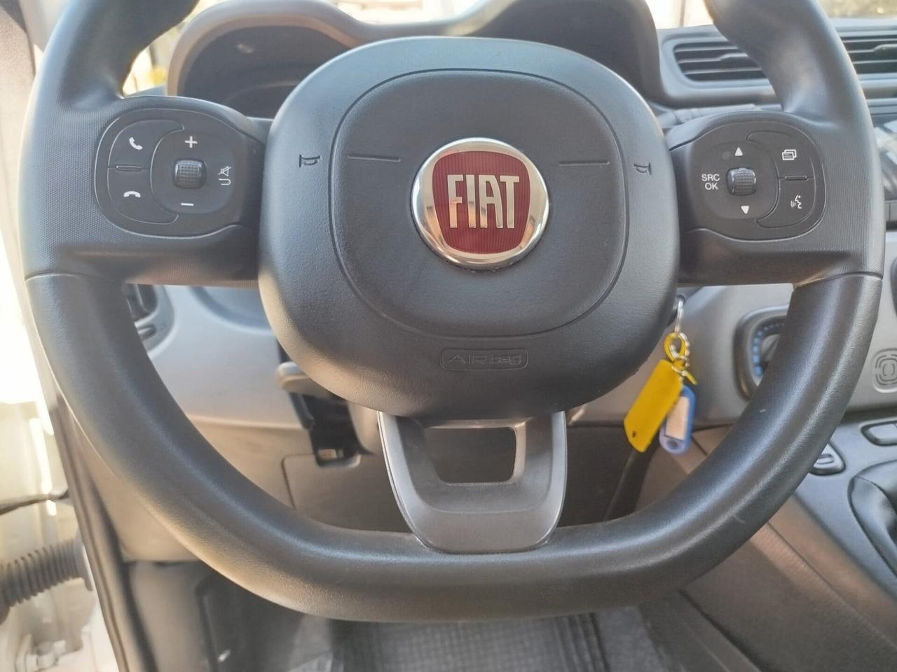 FIAT PANDA 1.0 *PREZZO VERO* HIBRID 5 POSTI-CITY LIFE