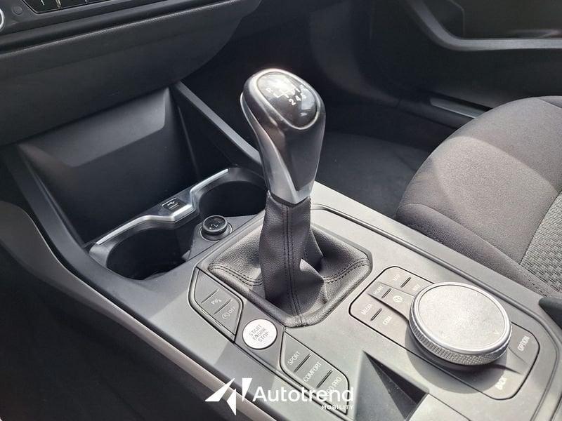 BMW Serie 1 116d 116 CV Business Advantage