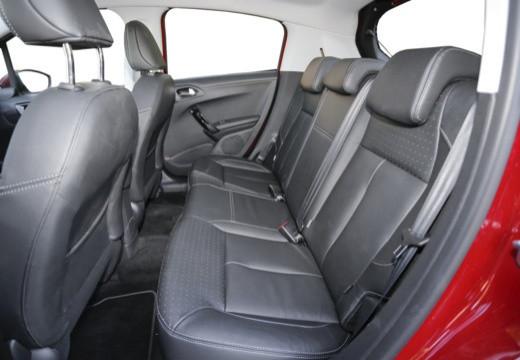 PEUGEOT 208 I 2015 - 208 5p 1.6 bluehdi Active 75cv