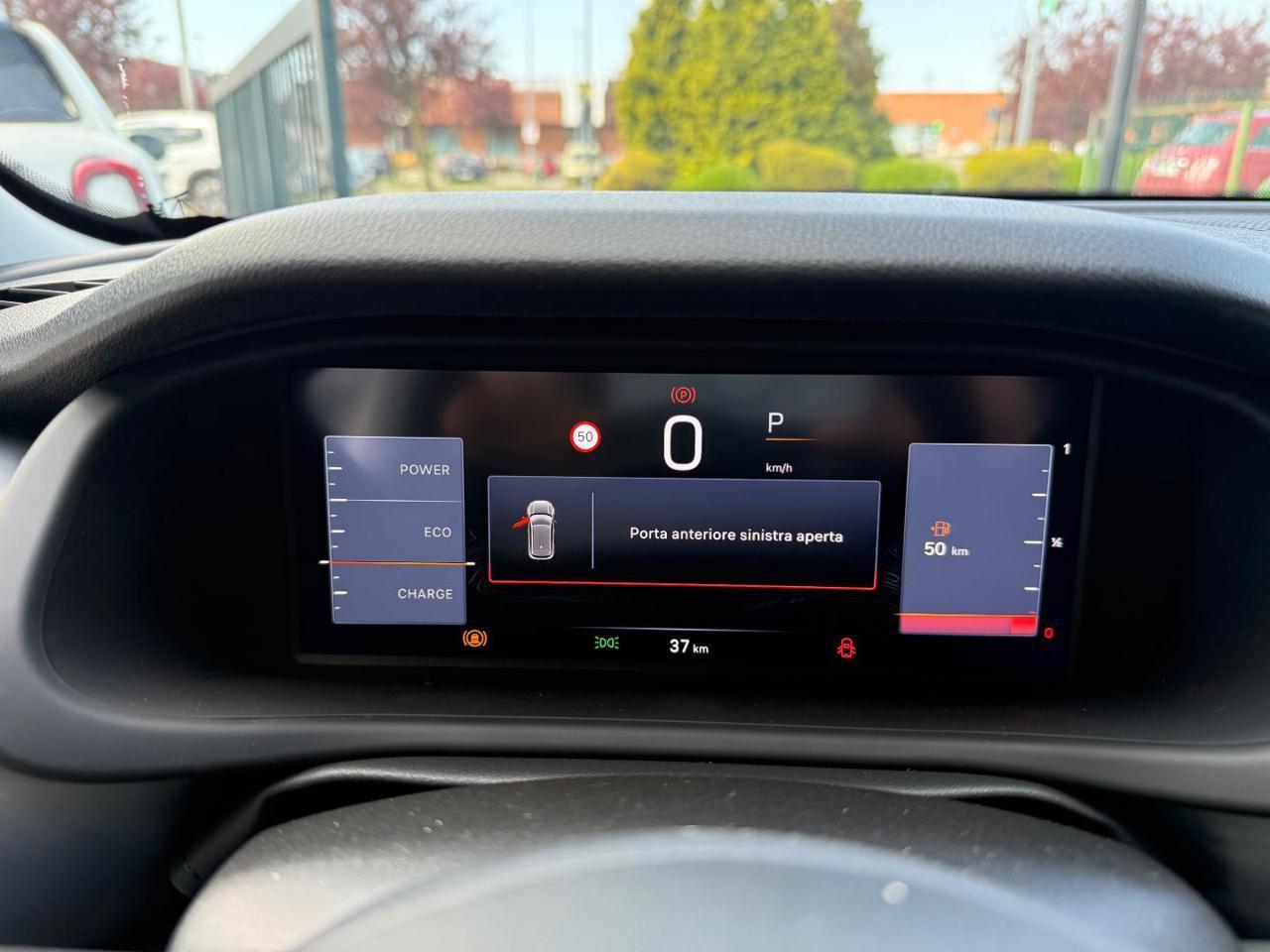 Jeep Avenger 1.2 turbo e-hybrid mhev Summit fwd 110cv edct6