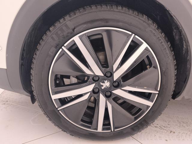 PEUGEOT 3008 1.5 bluehdi GT Pack s&s 130cv eat8