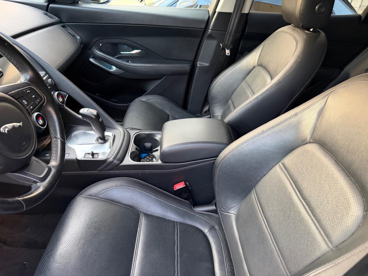 Jaguar E-Pace 2.0D 150 CV AWD aut. S