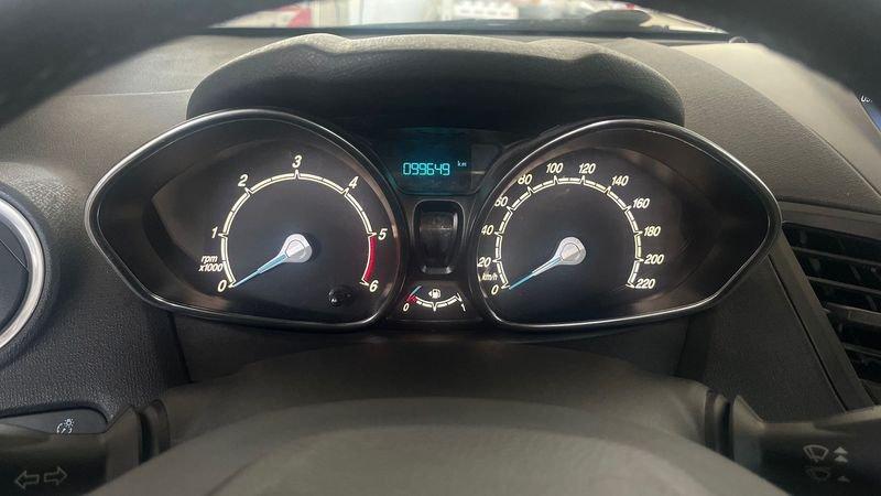 Ford Fiesta 5p 1.5 tdci Titanium 75cv E6