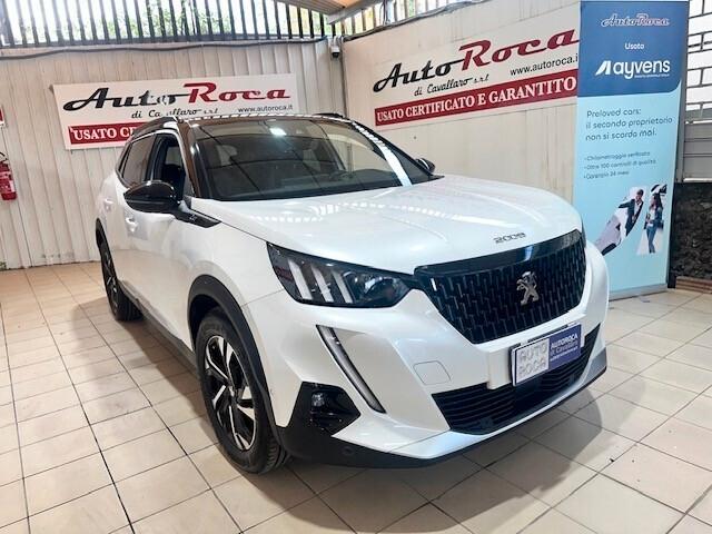 Peugeot 2008 BlueHDi 110 S&S GT