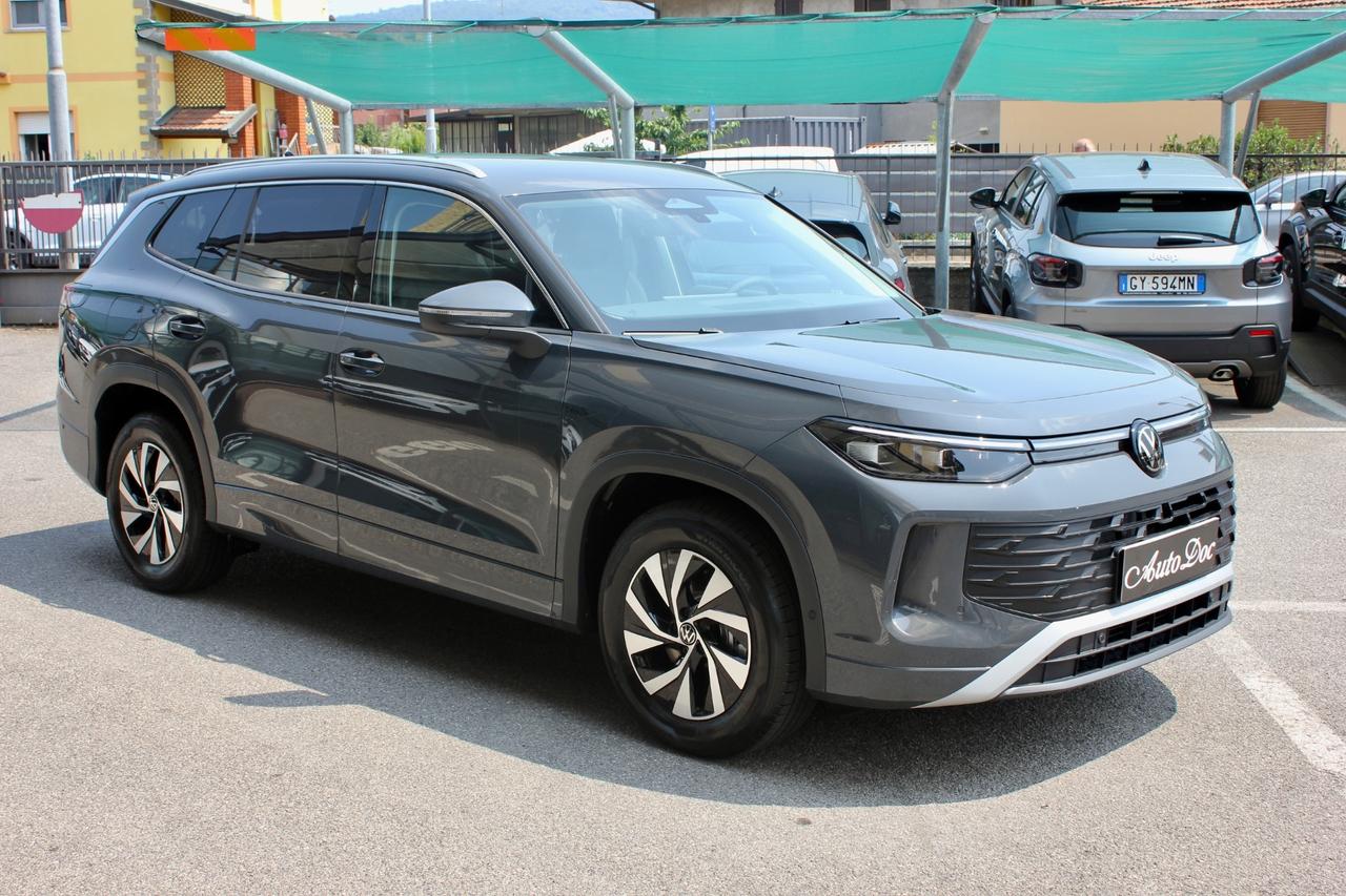 Volkswagen Tayron 1.5 eTSI ACT DSG Life PRONTA CONSEGNA 7 POSTI