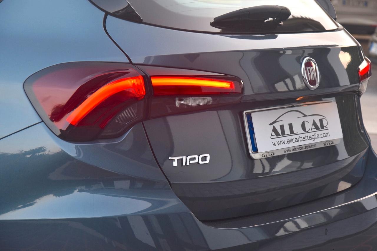 Fiat Tipo SW 1.6 Mjt 130cv Life