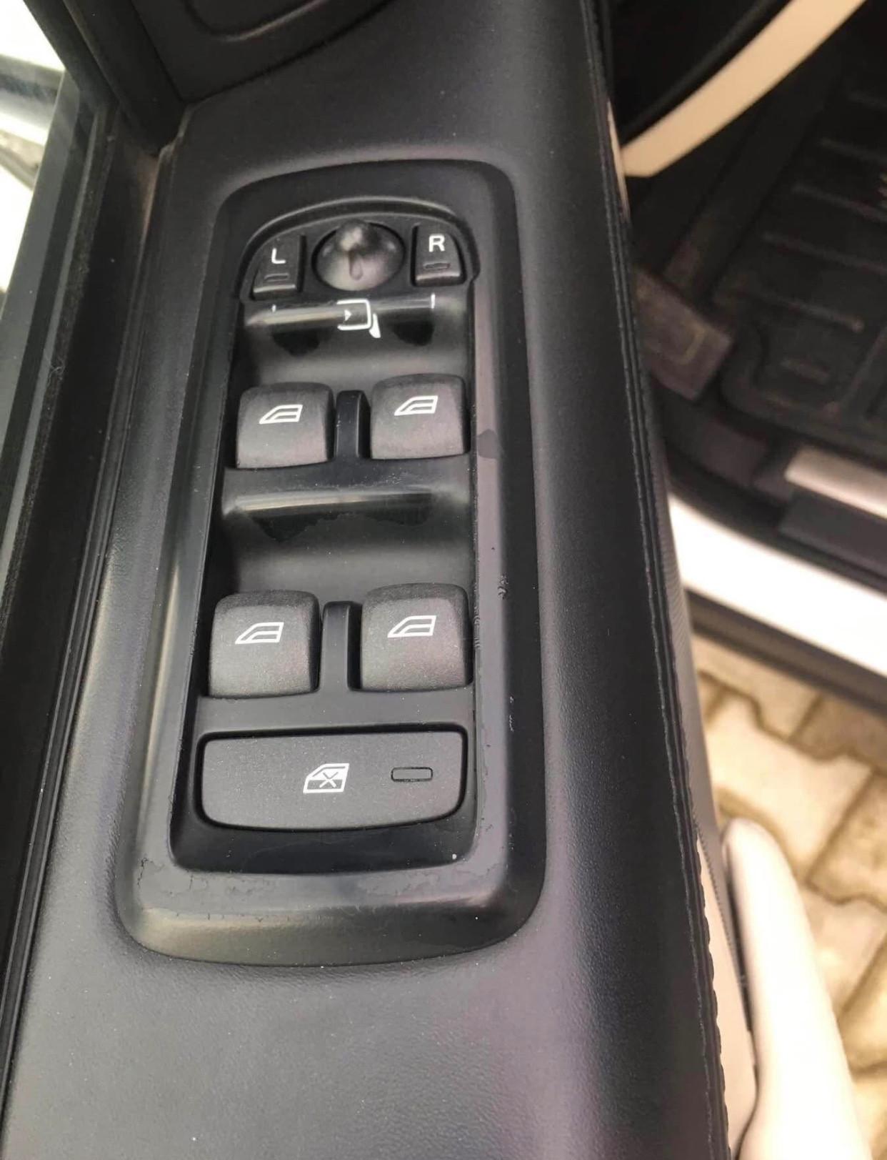 Land Rover Range Sport 3.0 SDV6 Autobiography