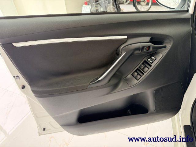 TOYOTA Verso 2.0 D Active 7 posti