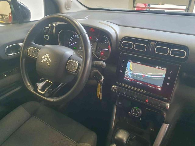 CITROEN C3 Aircross BlueHDi 100 S&S Shine