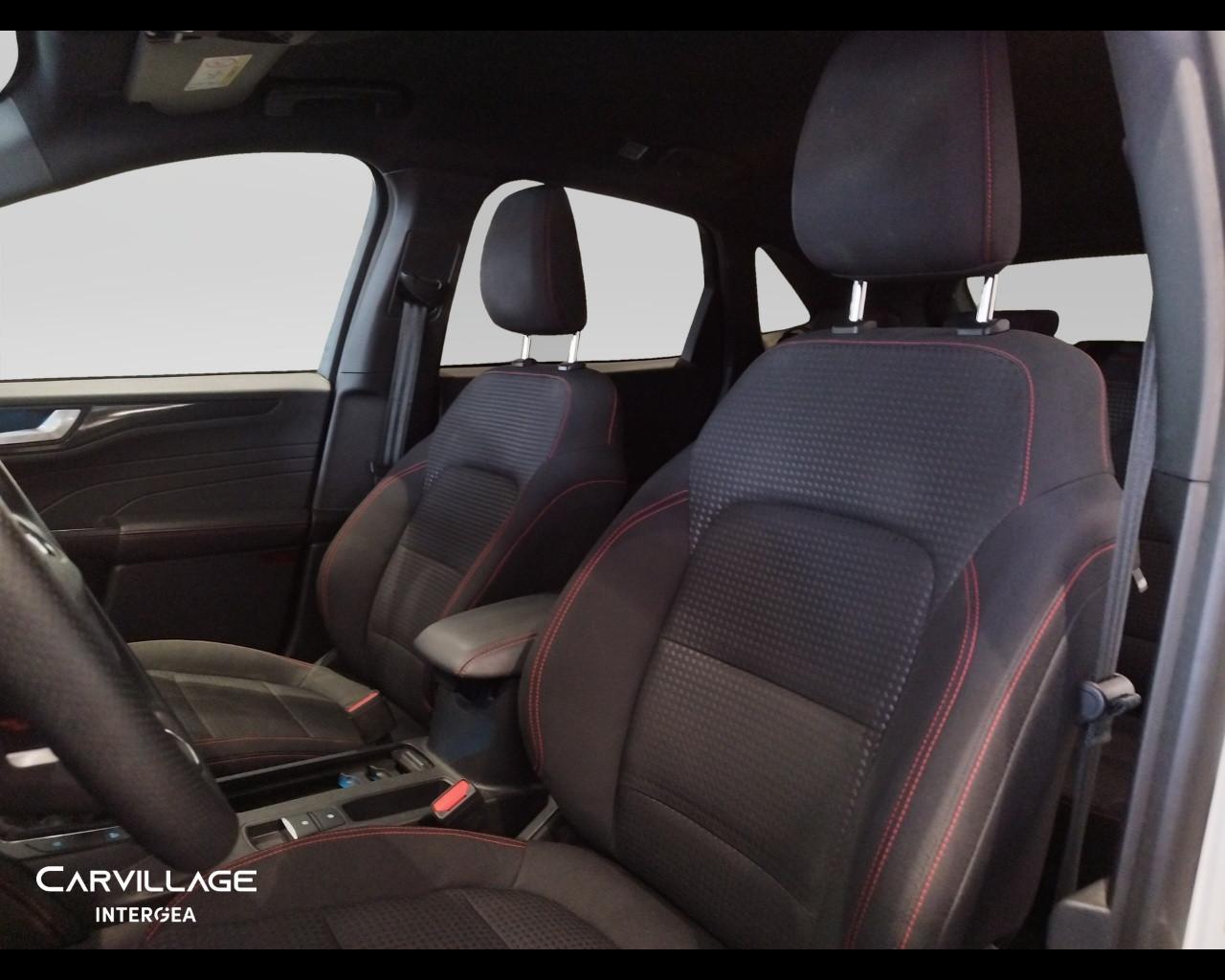 FORD Kuga 1.5 ecoboost ST-Line 2wd 150cv