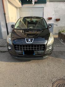 Peugeot 3008 1.6 HDi 112CV Business