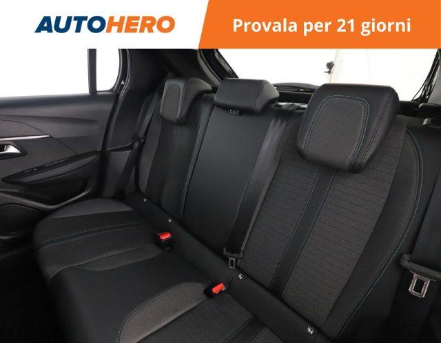 PEUGEOT 208 PureTech 75 Stop&Start 5 porte Allure