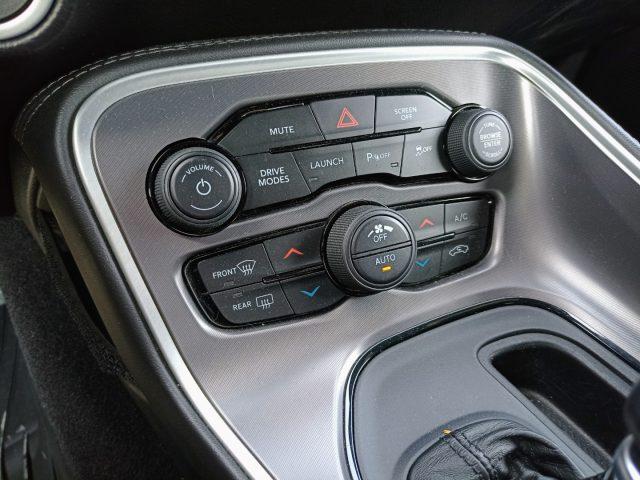 DODGE Challenger R/T 5.7 Hemi 250cv Aut.