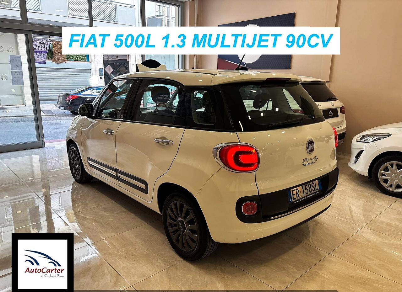 Fiat 500L 1.3 Multijet 85 CV **CONDIZIONI OTTIME**
