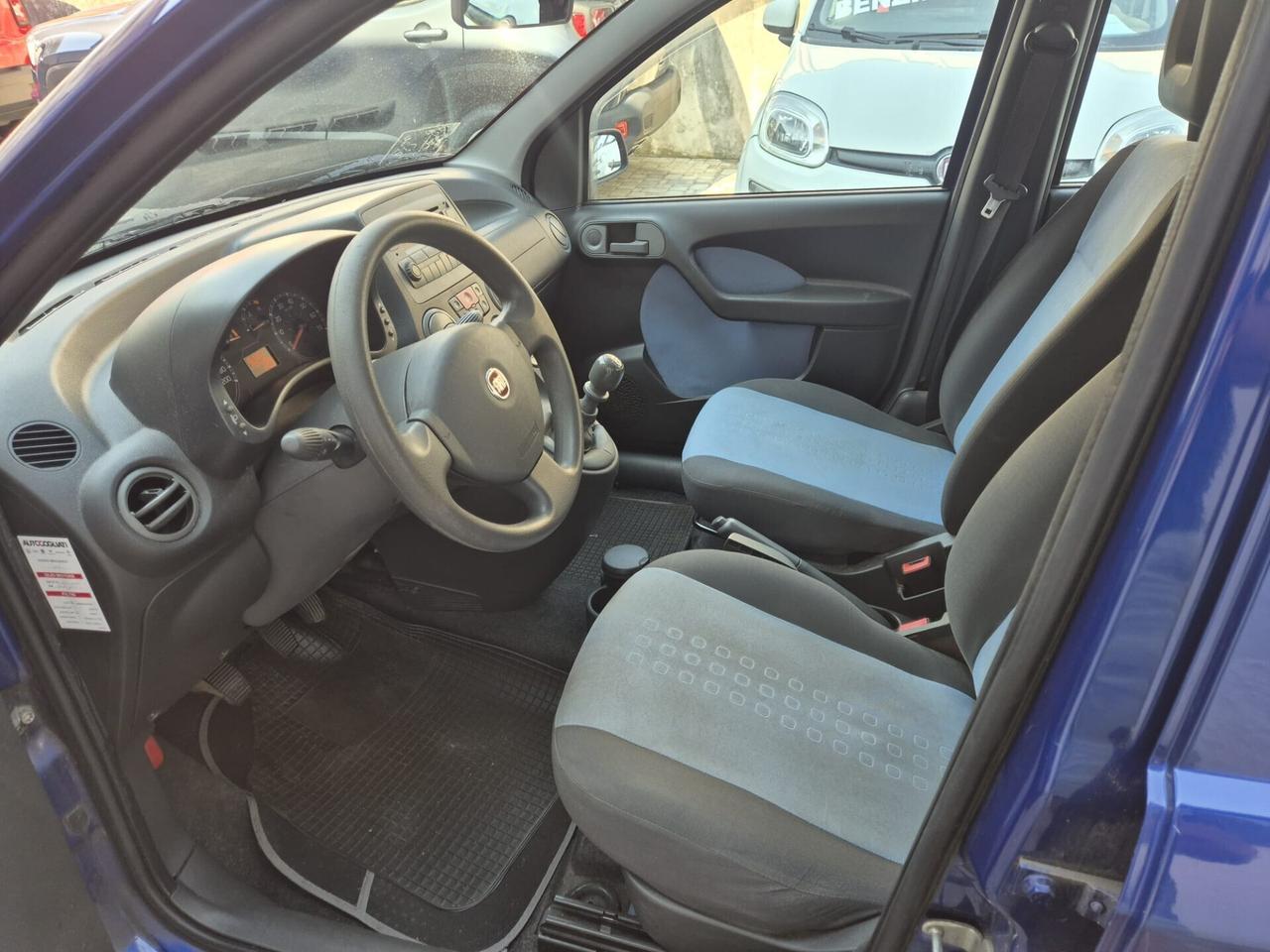 Fiat Panda 1.2
