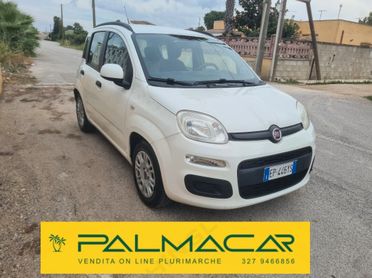 Fiat Panda 1.2 EasyPower Classic