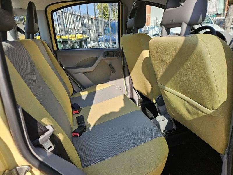 FIAT Panda Panda 1.2 Emotion