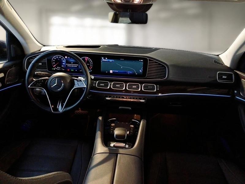 MERCEDES-BENZ GLE 400 E 4M PLUG-IN AMG LINE PREM PLUS 5 PORTE SUV