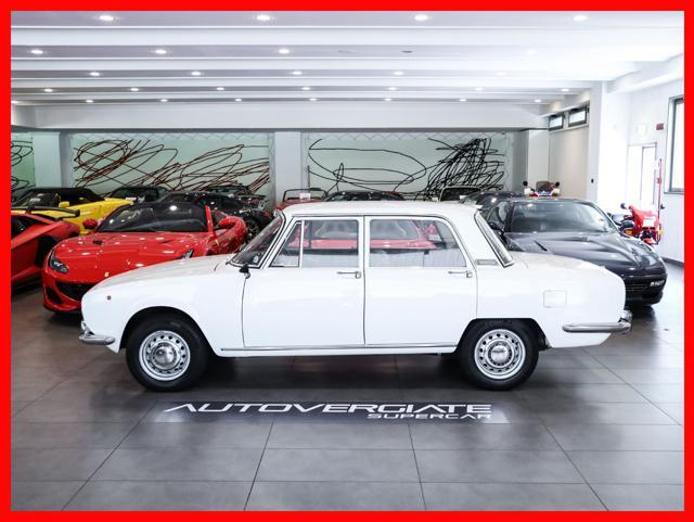 ALFA ROMEO 1750 BERLINA - ITALIANA - SERVICE BOOK - TARGA MI