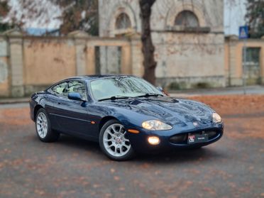 Jaguar XK XKR 4.0 Coupé