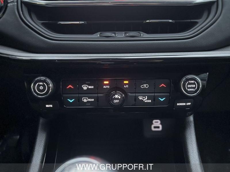 Jeep Compass Compass 1.6 Multijet II 2WD S