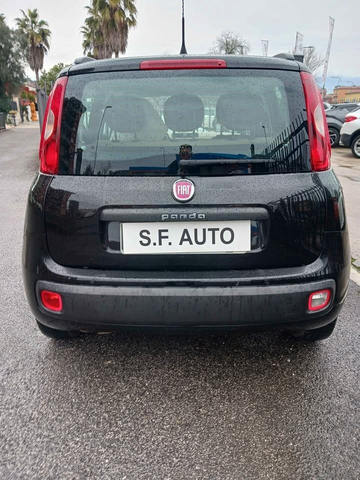 Fiat Panda 1.3 MJT S&S Easy