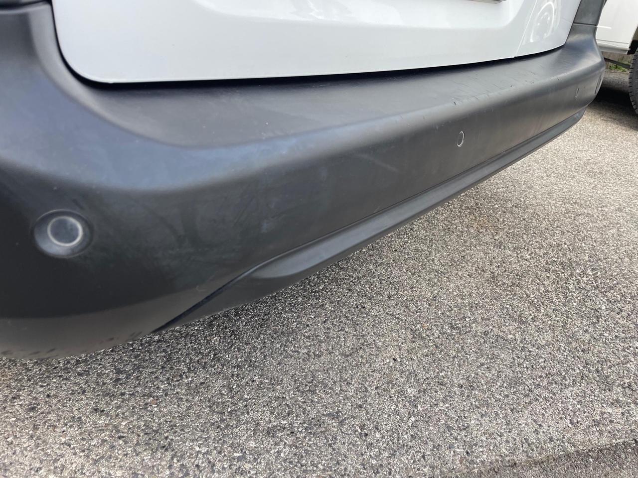 FIAT DOBLÒ 1.5 BLUE HDI 131CV 6 MARCE PRONTA CONSEGNA