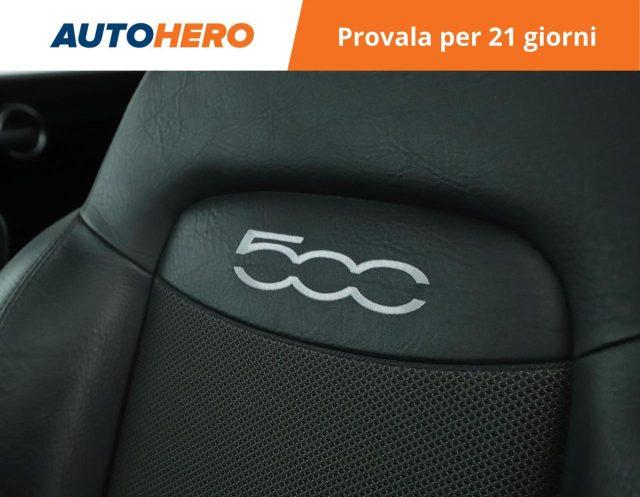 FIAT 500X 1.6 MultiJet 120 CV Cross