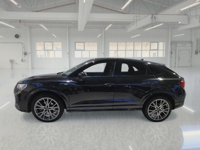 AUDI Q3 SPORTBACK 35 TDI S TRONIC S LINE EDITION SUV