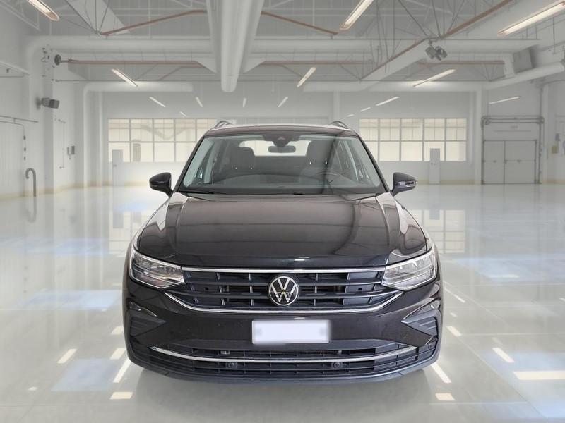 VOLKSWAGEN TIGUAN 2.0 TDI SCR 110KW Life DSG