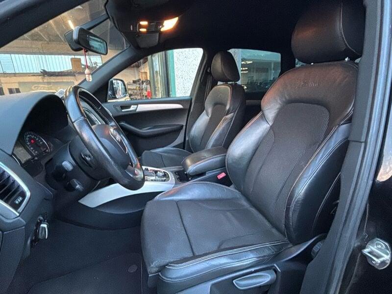 Audi Q5 Q5 2.0 TDI 170 CV