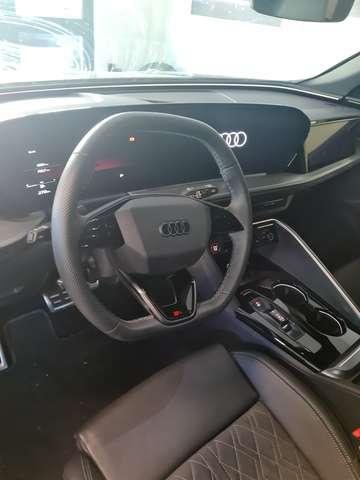 Audi Q5 Q5 2.0 tdi mhev quattro S-LINE 204cv S-TRON. 21"