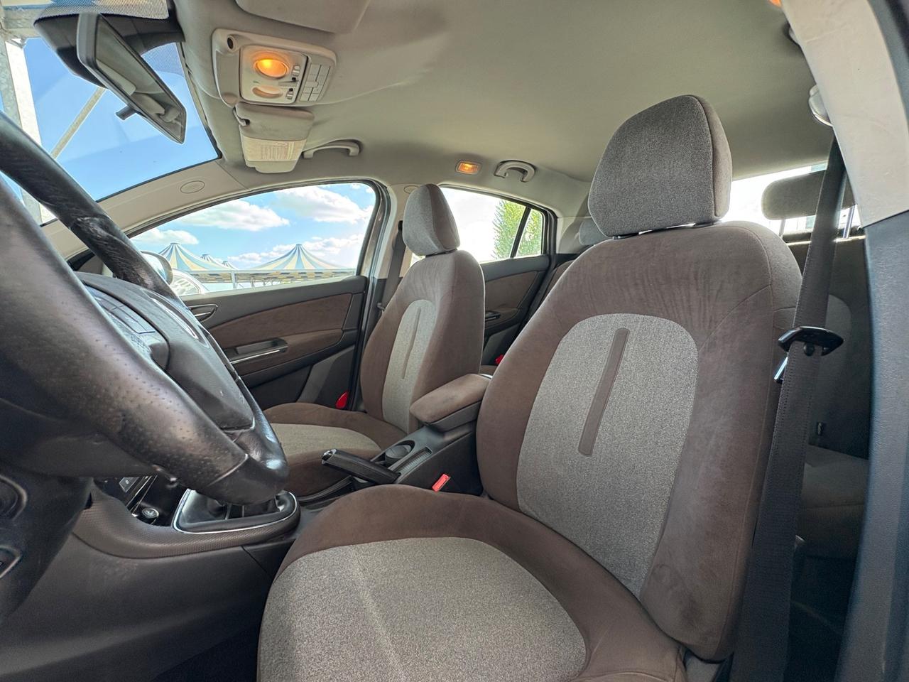 Fiat Bravo 1.6 MJT 105 CV Emotion 150000km!