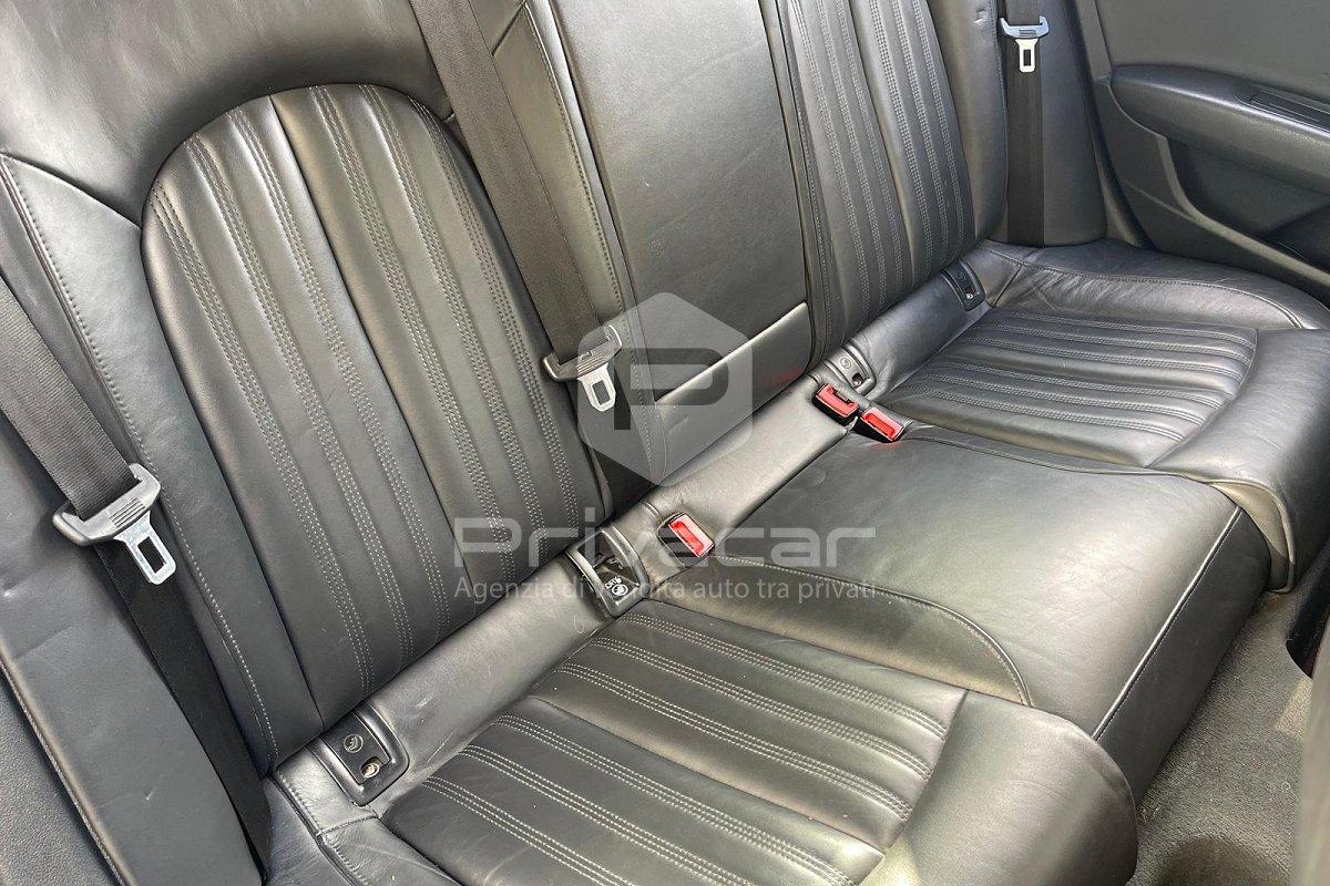 AUDI A6 Avant 3.0 TDI 245 CV quattro S tronic