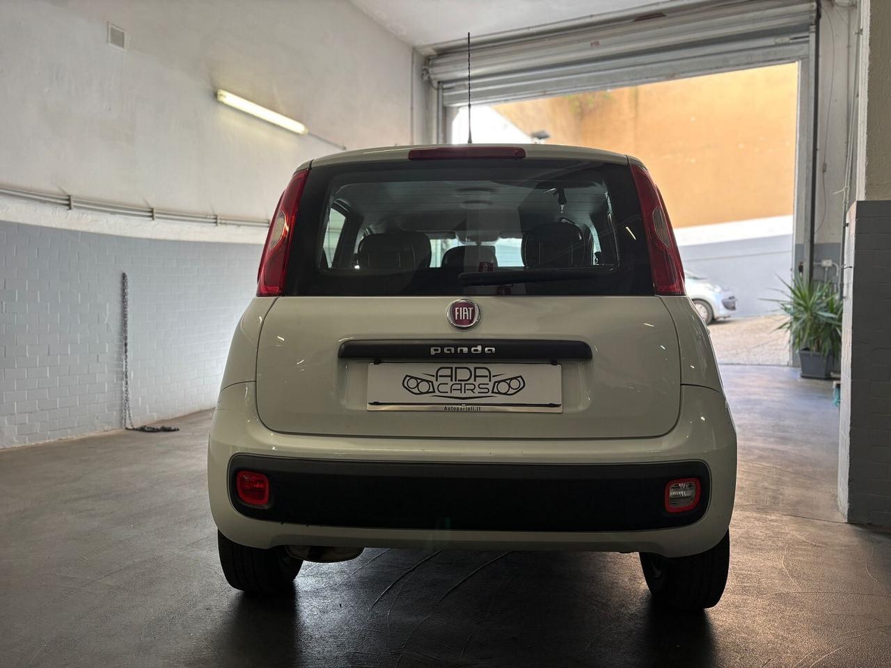 Fiat Panda 1.2 - 79.000 km