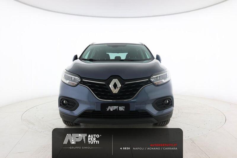 Renault Kadjar Kadjar 1.5 blue dci Sport Edition 115cv