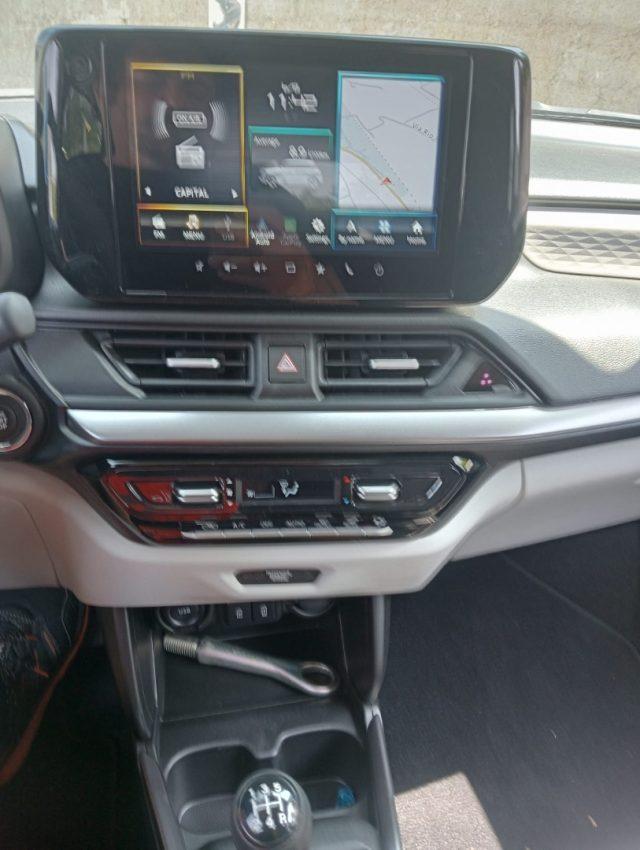 SUZUKI Swift 1.2 Hybrid CVT Top
