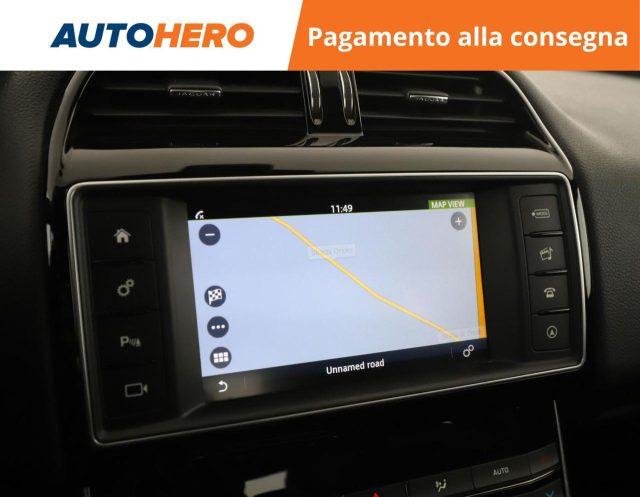 JAGUAR XE 2.0 D Turbo 180CV aut. R-Sport